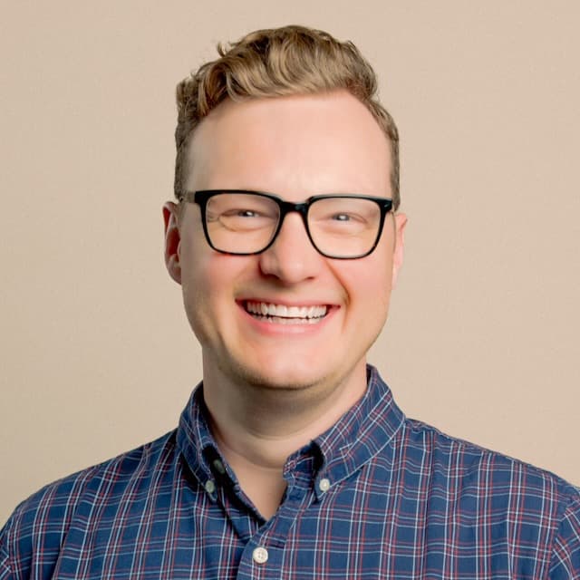 Chad Watson Headshot